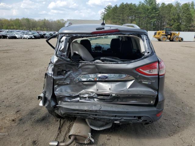 Photo 6 from auction – 2014 FORD ESCAPE TIT with VIN 1FMCU9J92EUC72144