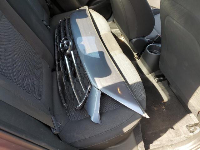 Photo 12 from auction – 2020 HYUNDAI ACCENT SE with VIN 3KPC24A63LE104768