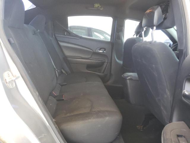 Photo 10 from auction – 2013 DODGE AVENGER SE with VIN 1C3CDZAB0DN566212