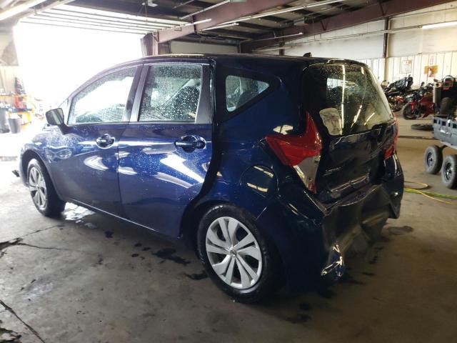 Photo 2 from auction – 2019 NISSAN VERSA NOTE with VIN 3N1CE2CP8KL357406