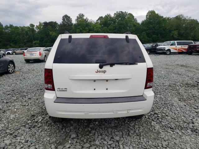 Photo 6 from auction – 2006 JEEP GRAND CHER with VIN 1J4GR48K16C277811