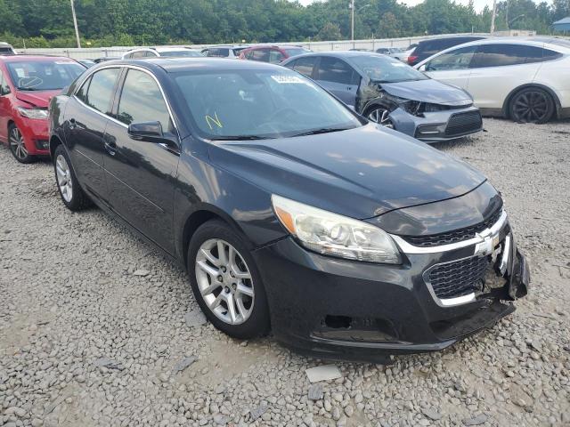 Photo 4 from auction – 2014 CHEVROLET MALIBU 1LT with VIN 1G11C5SL1EF212998