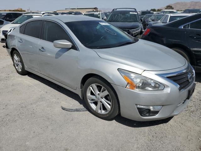 Photo 4 from auction – 2015 NISSAN ALTIMA 2.5 with VIN 1N4AL3AP0FC163463