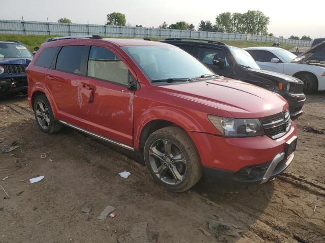 Photo 4 from auction – 2015 DODGE JOURNEY CR with VIN 3C4PDDGG8FT596869