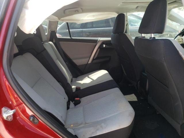 Photo 11 from auction – 2018 TOYOTA RAV4 ADVEN with VIN 2T3WFREV4JW439085