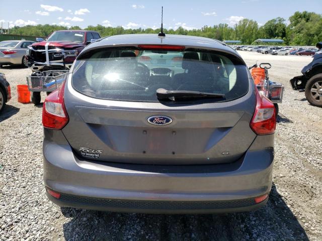 Photo 6 from auction – 2012 FORD FOCUS SE with VIN 1FAHP3K22CL346106