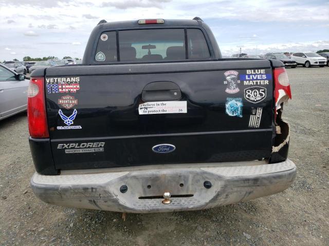 Photo 6 from auction – 2004 FORD EXPLORER S with VIN 1FMZU67K74UA89002