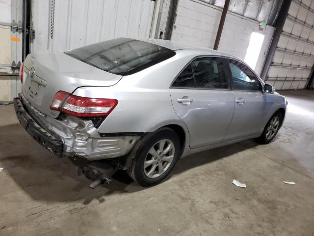 Photo 3 from auction – 2011 TOYOTA CAMRY BASE with VIN 4T4BF3EK8BR131807