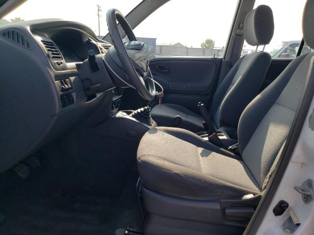 Photo 7 from auction – 1999 CHEVROLET TRACKER with VIN 2CNBJ13C1X6901327