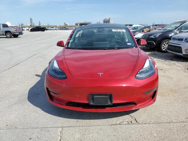 Photo 5 from auction – 2023 TESLA MODEL 3 with VIN 5YJ3E1EA8PF439027