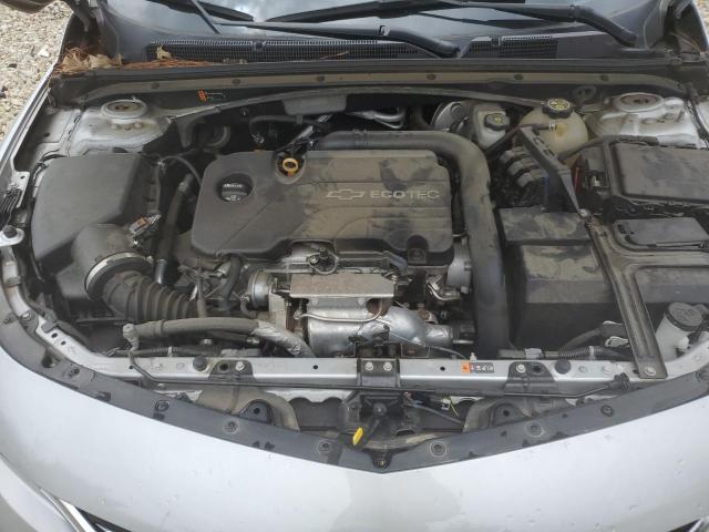 Photo 11 from auction – 2017 CHEVROLET MALIBU LS with VIN 1G1ZB5ST8HF233597