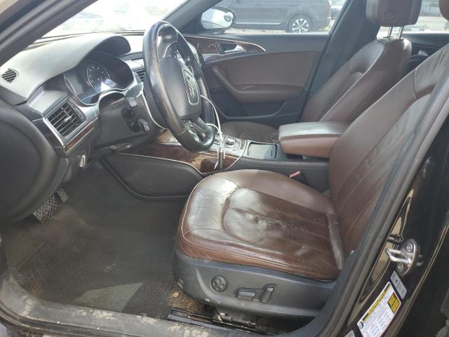 Photo 7 from auction – 2013 AUDI A6 PREMIUM with VIN WAUGGAFC0DN120193
