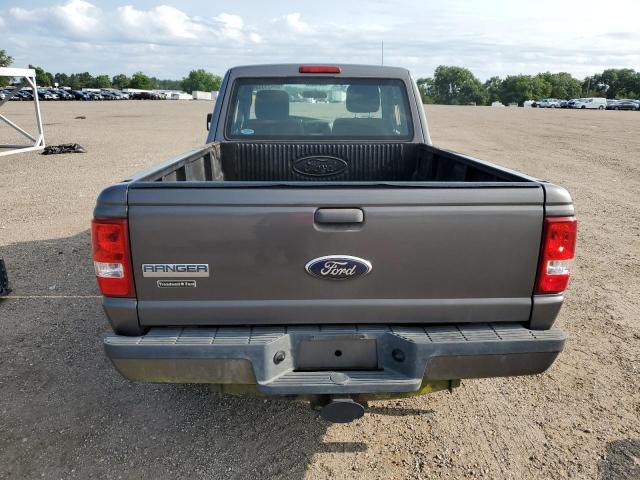 Photo 6 from auction – 2010 FORD RANGER SUP with VIN 1FTKR4EE3APA21718