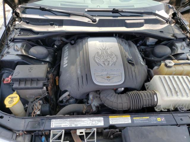 Photo 11 from auction – 2006 CHRYSLER 300C with VIN 2C3LK63H46H134854