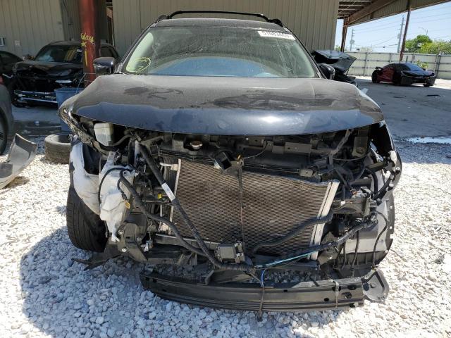 Photo 5 from auction – 2018 NISSAN ROGUE S with VIN 5N1AT2MT4JC764859