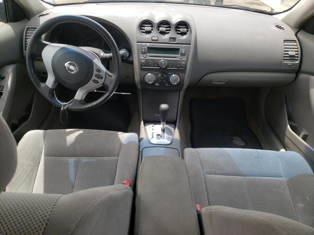 Photo 8 from auction – 2007 NISSAN ALTIMA 2.5 with VIN 1N4AL21E87C172826