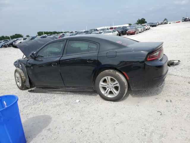 Photo 2 from auction – 2017 DODGE CHARGER SE with VIN 2C3CDXBG8HH503775