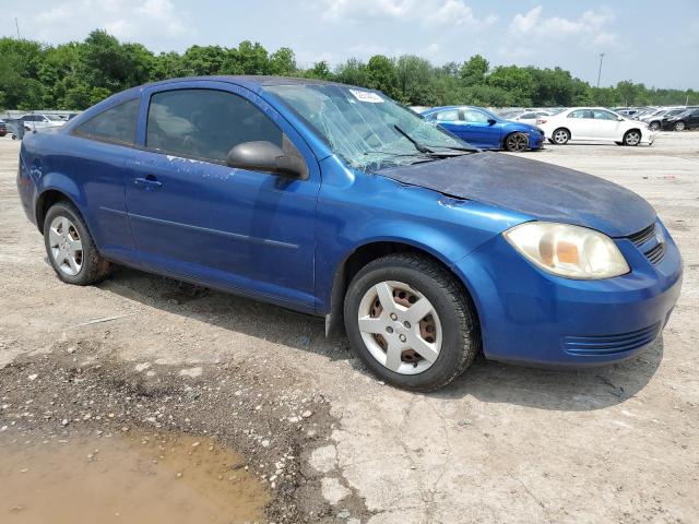 Photo 4 from auction – 2005 CHEVROLET COBALT with VIN 1G1AK12F957587053