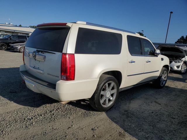 Photo 3 from auction – 2009 CADILLAC ESCALADE E with VIN 1GYFK26269R108148