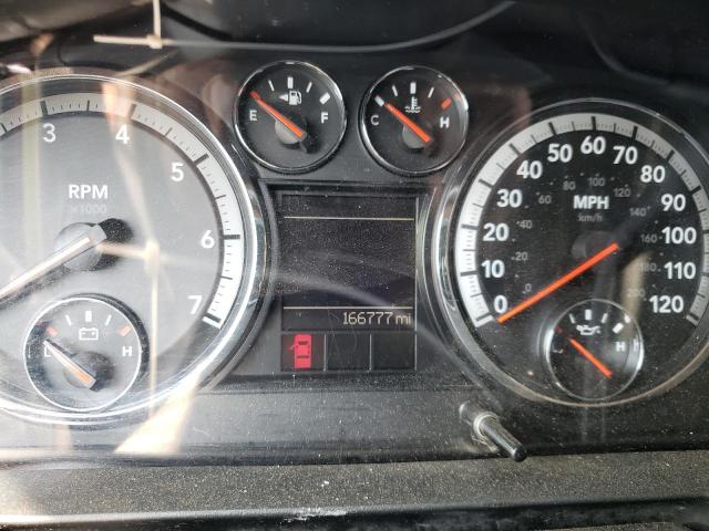Photo 9 from auction – 2012 DODGE RAM 1500 S with VIN 1C6RD7FT1CS244410