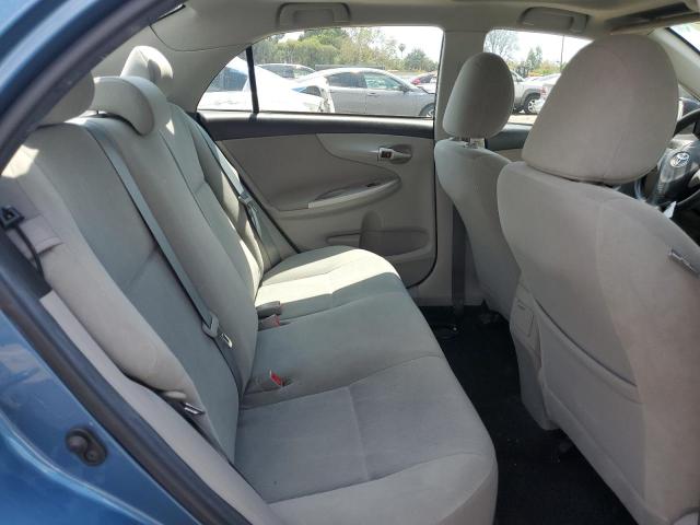 Photo 10 from auction – 2013 TOYOTA COROLLA BA with VIN 5YFBU4EE5DP075569