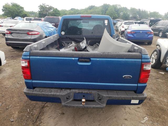 Photo 6 from auction – 2002 FORD RANGER SUP with VIN 1FTYR14U62TA00159