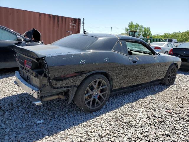 Photo 3 from auction – 2018 DODGE CHALLENGER with VIN 2C3CDZBT6JH310474