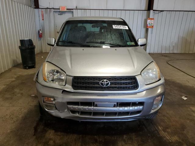 Photo 5 from auction – 2001 TOYOTA RAV4 with VIN JTEHH20V010024931
