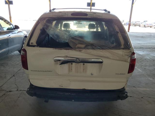 Photo 6 from auction – 2005 CHRYSLER TOWN & COU with VIN 2C4GP54L75R326340