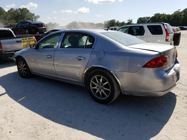 Photo 2 from auction – 2006 BUICK LUCERNE CX with VIN 1G4HD57226U180803