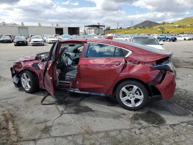 Photo 2 from auction – 2017 CHEVROLET VOLT LT with VIN 1G1RC6S5XHU165500