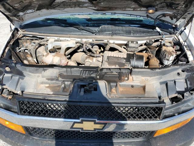 Photo 12 from auction – 2018 CHEVROLET EXPRESS G3 with VIN 1GAZGPF1XJ1341180
