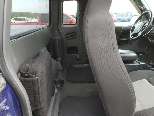 Photo 10 from auction – 2005 FORD RANGER SUP with VIN 1FTZR45E65PA24875