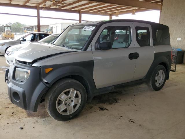 Photo 1 from auction – 2008 HONDA ELEMENT LX with VIN 5J6YH18308L016574