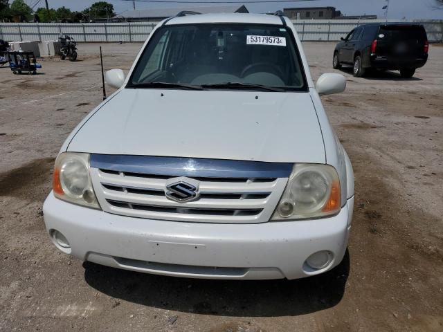 Photo 5 from auction – 2004 SUZUKI XL7 EX with VIN JS3TX92V144102168