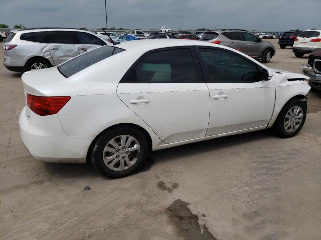 Фото 3 с аукциона – 2012 KIA FORTE EX с VIN KNAFU4A2XC5630926