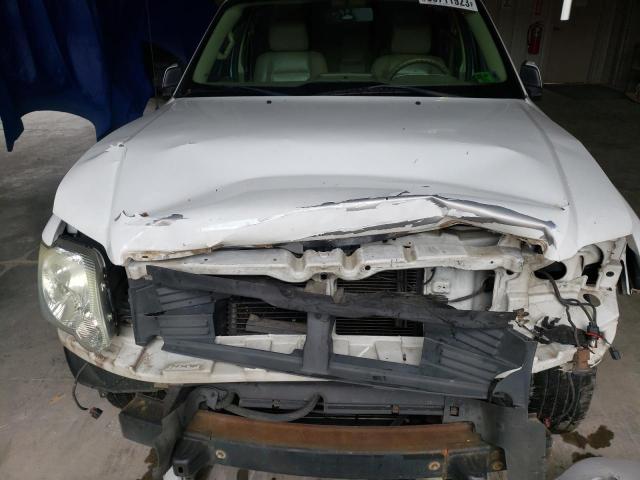 Photo 12 from auction – 2007 FORD EXPLORER E with VIN 1FMEU74E77UA74653