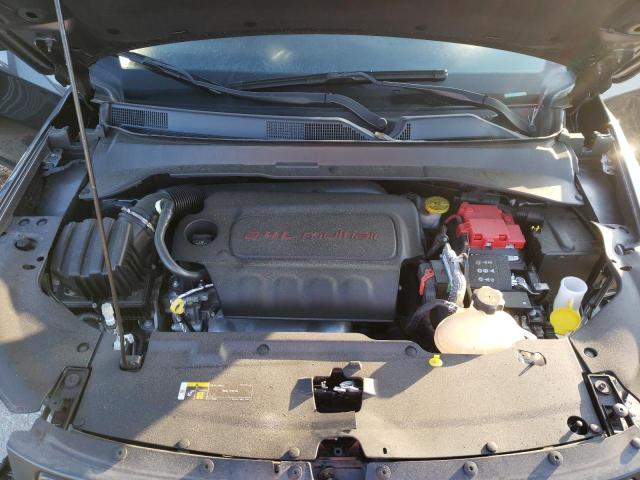 Photo 11 from auction – 2021 JEEP COMPASS LA with VIN 3C4NJCBB2MT509213