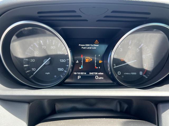 Photo 8 from auction – 2015 LAND ROVER RANGE ROVE with VIN SALWR2VF5FA629208