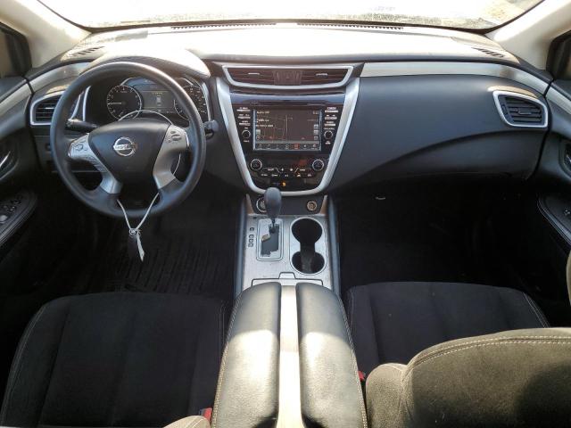 Photo 8 from auction – 2016 NISSAN MURANO S with VIN 5N1AZ2MG7GN135384
