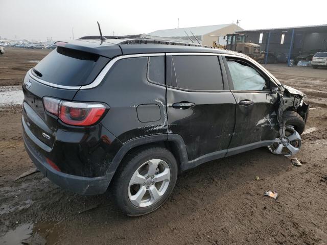 Photo 3 from auction – 2018 JEEP COMPASS LA with VIN 3C4NJDBB8JT161323