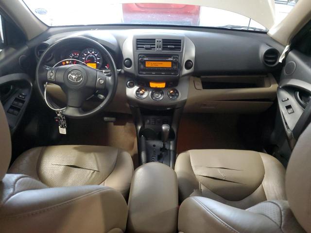 Photo 8 from auction – 2012 TOYOTA RAV4 LIMIT with VIN JTMYF4DVXCD032854