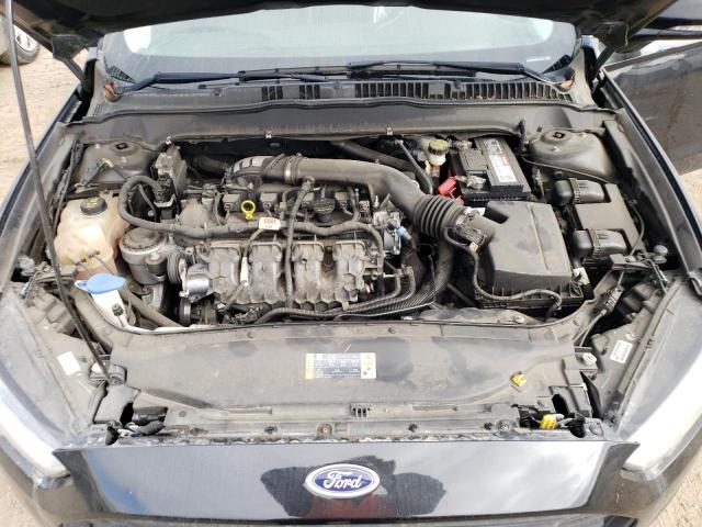 Photo 11 from auction – 2013 FORD FUSION TIT with VIN 3FA6P0K92DR192972
