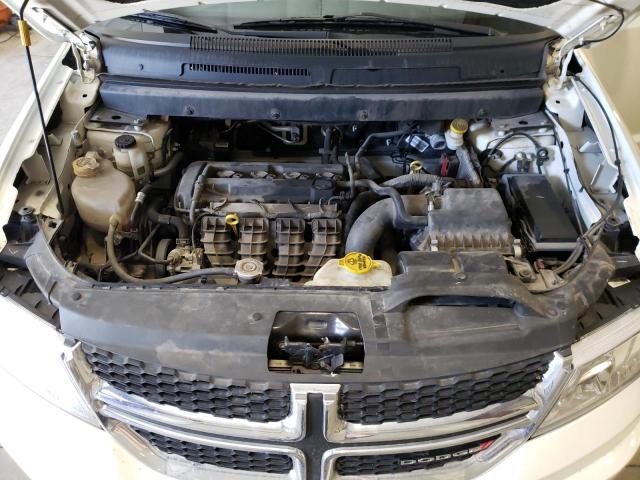Photo 12 from auction – 2017 DODGE JOURNEY SE with VIN 3C4PDCAB2HT637538