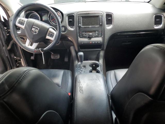 Photo 8 from auction – 2013 DODGE DURANGO CR with VIN 1C4RDHDG2DC674592
