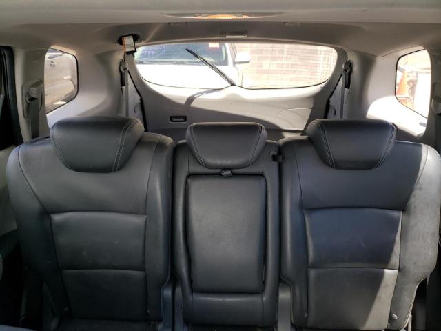 Photo 10 from auction – 2009 SUBARU TRIBECA LI with VIN 4S4WX97D594400205