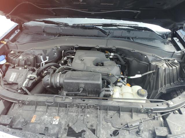 Photo 12 from auction – 2020 FORD EXPLORER X with VIN 1FMSK7DH4LGC56953