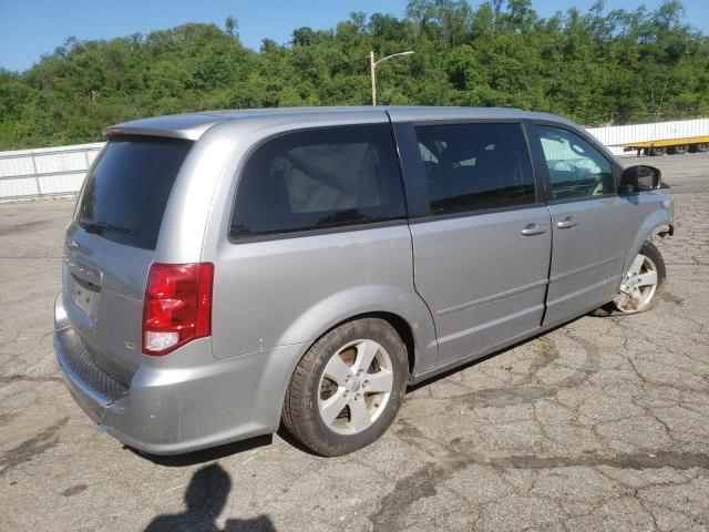 Photo 3 from auction – 2014 DODGE GRAND CARA with VIN 2C4RDGBG4ER401000