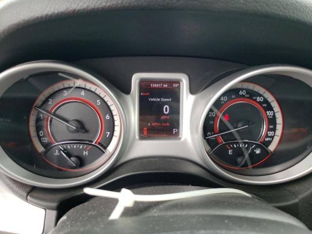 Photo 9 from auction – 2012 DODGE JOURNEY SE with VIN 3C4PDCABXCT167736