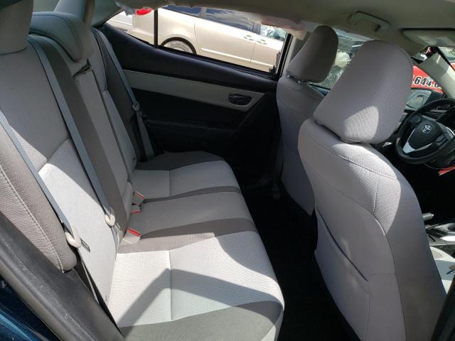 Photo 10 from auction – 2017 TOYOTA COROLLA L with VIN 5YFBURHE2HP604104